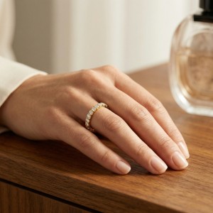 Anelli eternity