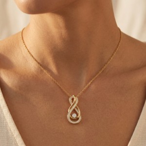 Pendenti in oro