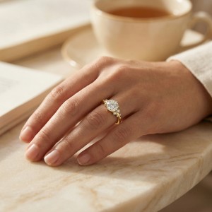 Anelli in oro
