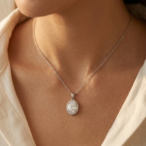 Pendenti in argento