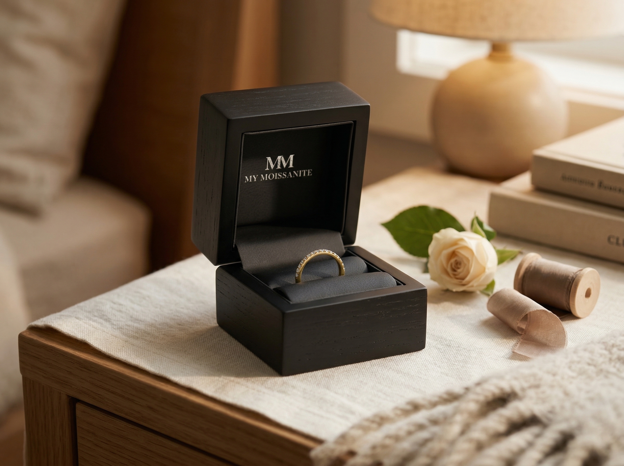 Scatola regalo premium